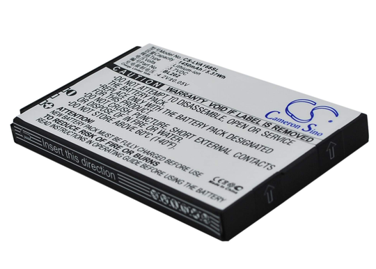 Lenovo MA168 MA169 akku 1450 mAh