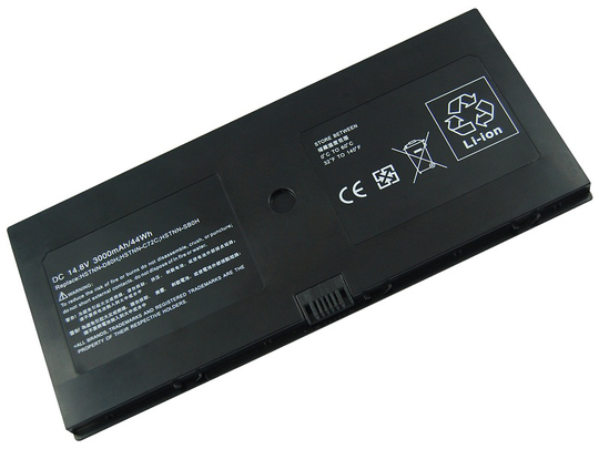 HP Probook 5310M HSTNN-SB0H akku 2600 mAh