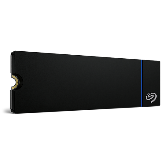 SEAGATE Game Drive M2 For PS5 1TB SSD