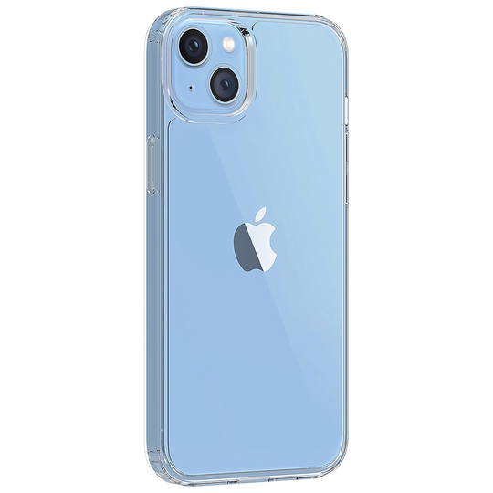 SCREENOR BUMPER IPHONE 14 PLUS MAGSAFE CLEAR