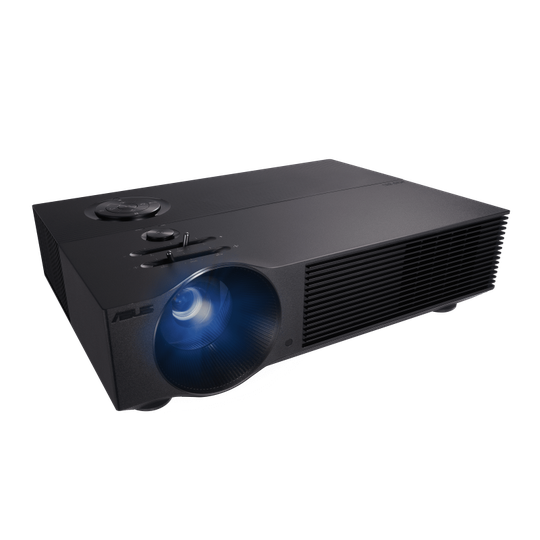 H1 LED Projector- Full HD 1920x1080