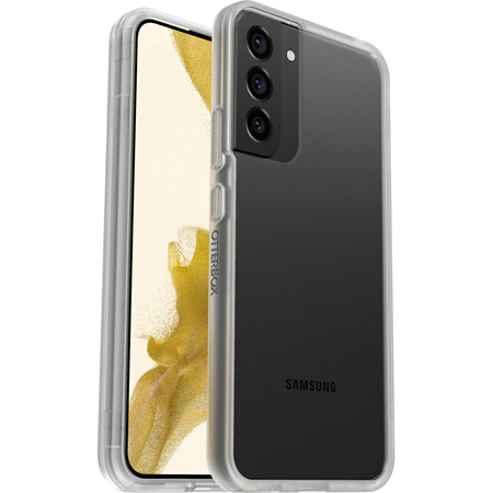 OtterBoxReactSamsungGalaxyS22+CLRPOLYBAG