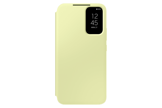 SAMSUNG SMART VIEW WALLET CASE LIME A34