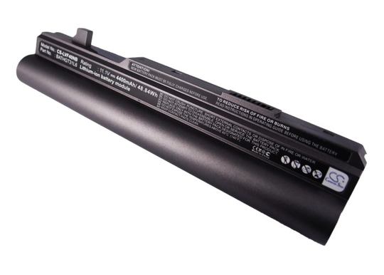 Lenovo F40 F41 F50 V100 Y400 Y410 akku 4400 mAh
