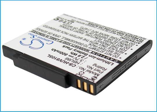 Huawei V810 Akku 800 mAh