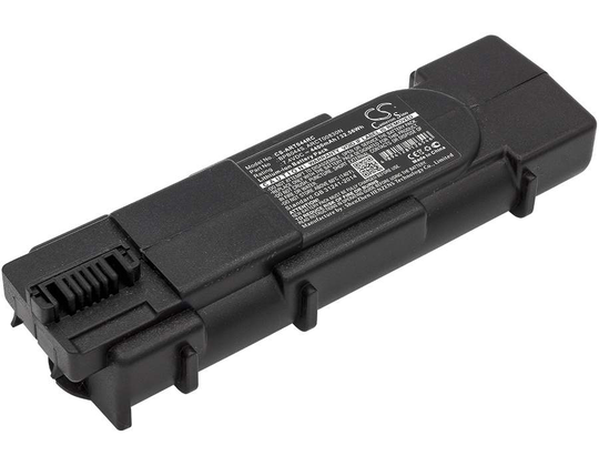 ARRIS MG5000 MG5220 SVG2482AC akku 4400mAh