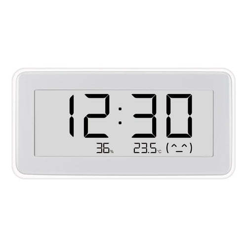 XIAOMI TEMPERATURE AND HUMIDITY MONITOR PRO LÄMPÖ- JA ILMANKOSTEUSMITTARI