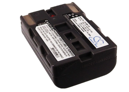 Samsung SB-L110 SB-LS70AB SB-L70A SB-L70R SB-L70 yhteensopiva akku 1500 mAh