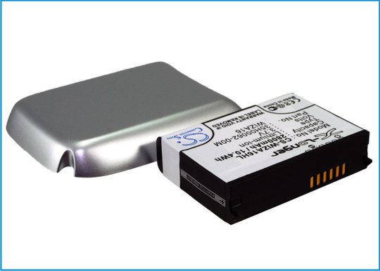 HTC Wizard akku 2800 mAh