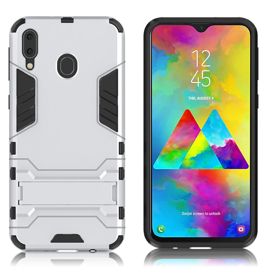 Cool Guard Samsung Galaxy M20 kuoret - Hopea