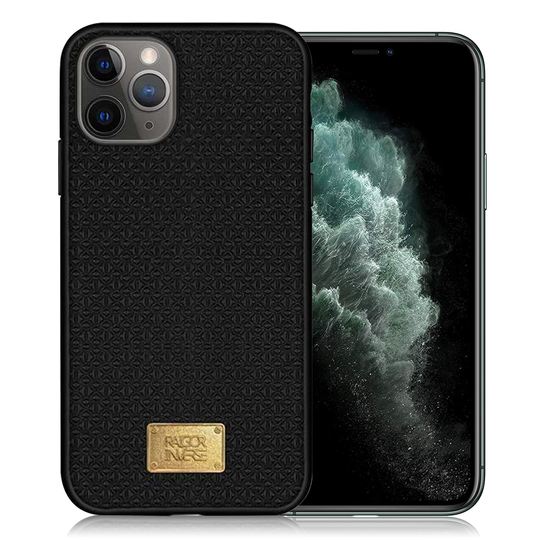 Raigor Inverse PARKER Cover for iPhone 11 Pro Max - Black