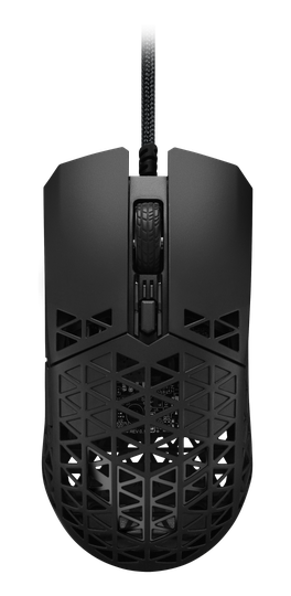 ASUS TUF Gaming M4 Air Wired Mouse