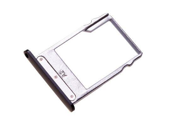 Nokia 3 Micro SD Kelkka - Musta