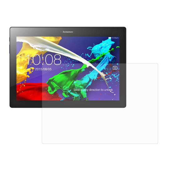 Lenovo Tab 2 A10-30 temperoitu suojalasi