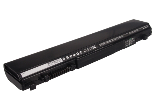 Toshiba PABAS235 PABAS236 PABAS249 PABAS250 akku 4400 mAh - Hopea