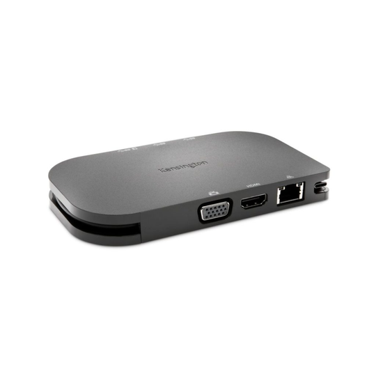 SD1610P USB-C Mobile Dock For Surface