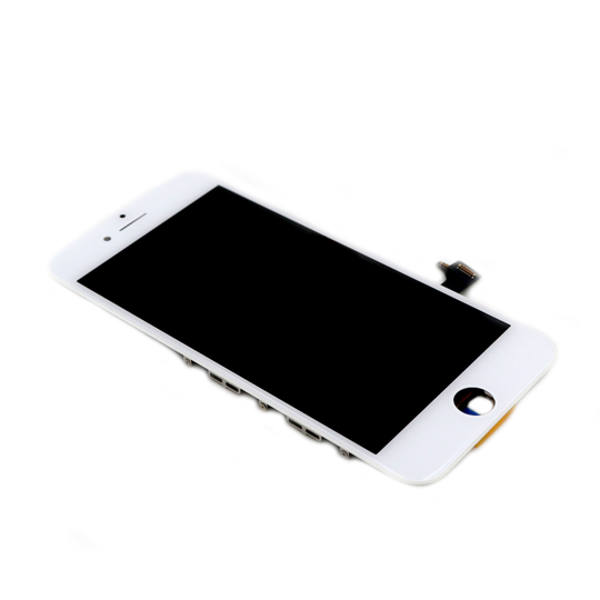 iPhone 7 Alkuperäinen LCD Näyttö - Valkoinen