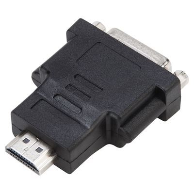 TARGUS HDMI (M) TO DVI-D (F) ADAPTER BLACK