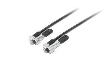 LENOVO KENSINGTON NANOSAVER/MS 2.0 MASTERKEY CABLE LOCK