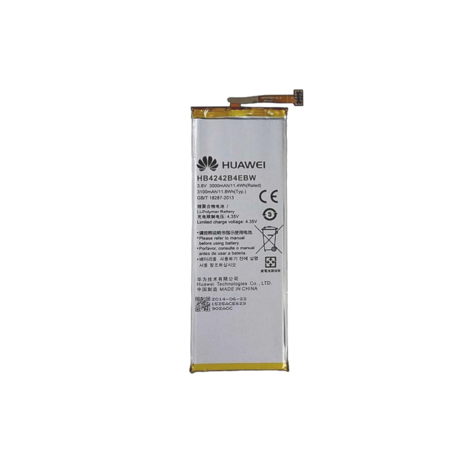 Huawei Honor 6 Alkuperäinen akku HB4242B4EBW
