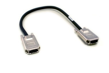 50cm Stacking Cable For DGS-3120, -3300, DXS-3300 Series