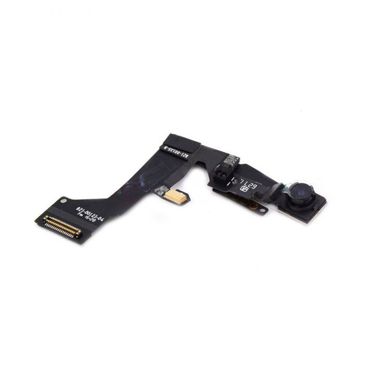 iPhone 6S Etukamera + Läheisyyssensori + Kaiutinmikrofoni Flex-kaapeli (Alkuperäinen - Pulled)