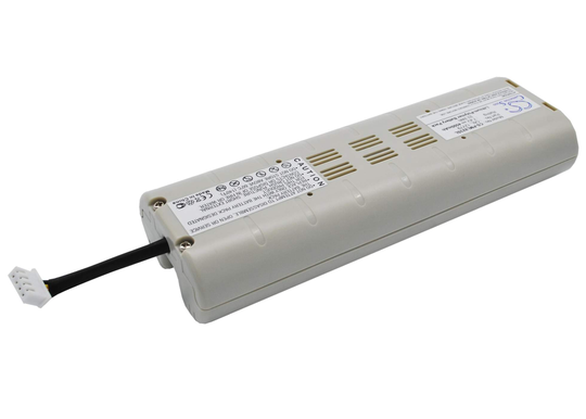 Pure ELAN DX40 Elan II ELAN RV40 akku 4500mAh