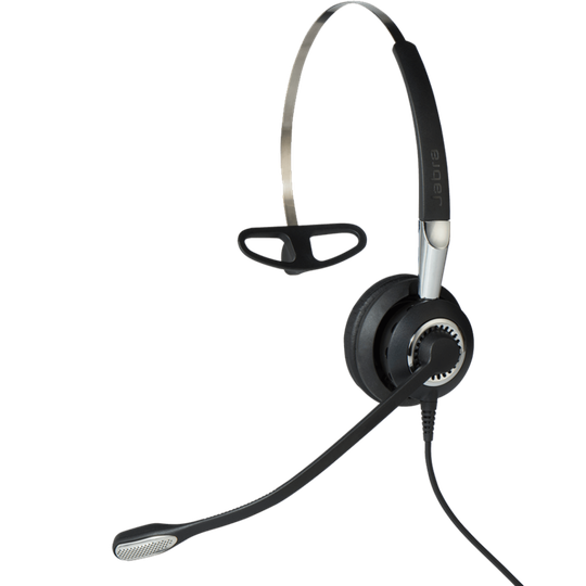Jabra BIZ 2400 II Mono 3-1 Mic. 72 UNC