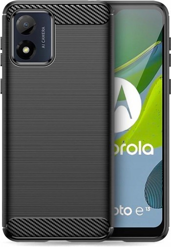 TECH-PROTECT TPU CARBON MOTOROLA E13