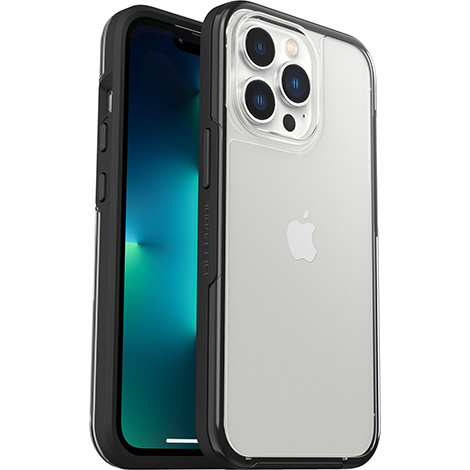 LifeProof See IPhone 13 Pro Clear/black