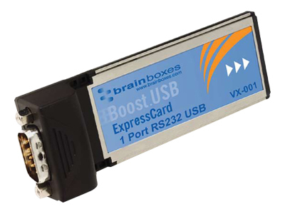 LENOVO RS232 ADAPTER, EXPRESSCARD34/54