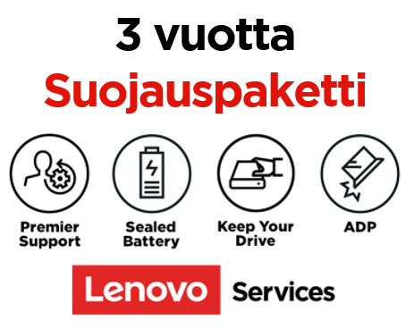 LENOVO 3Y PROTECT (PRE+ADP+KYD+SBTY+INTL) FROM 3Y DEPOT