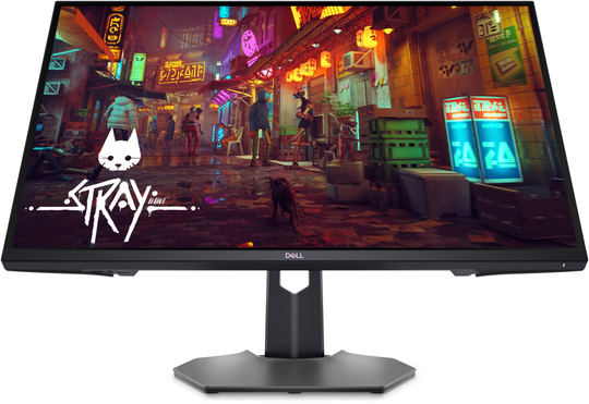 DELL G3223Q UHD FIPS 16:9 1MS 144HZ ASYNC GSYNC