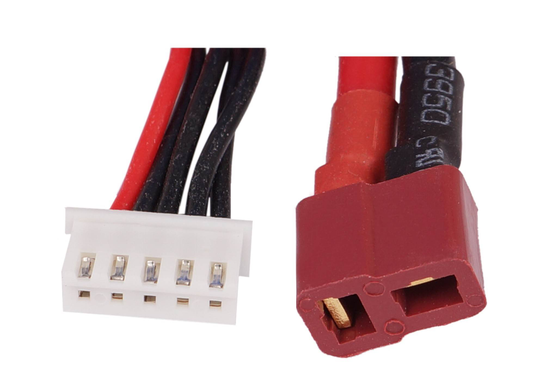 Li-Po Akku 4400 mAh 14 8V 25C