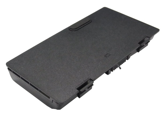Packard Bell MX45 MX35 MX51 MX36 MX52 MX65 MX66 MX65-042 MX66-207 akku 4400 mAh