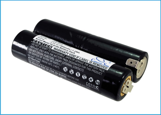Makita 102 Ni-MH 4 8 V akku 1500 mAh