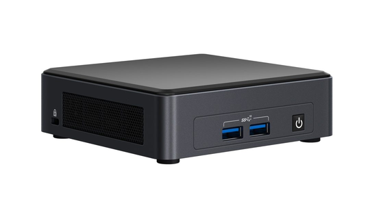 NUC/NUC 11 ProKitSlim NUC11TNKi3 No Cord