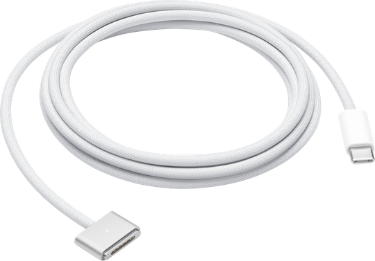 USB-C To Magsafe 3-Cable (2m)