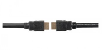 KRAMER C-HM/ETH-35 HDMI (MALE - MALE) CABLE WITH ETHERNET 10M