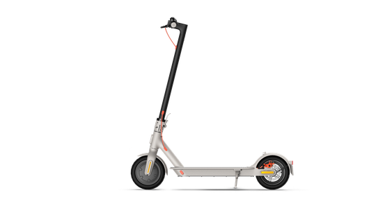 XIAOMI ELECTRIC SCOOTER 3 SÄHKÖPOTKULAUTA HARMAA