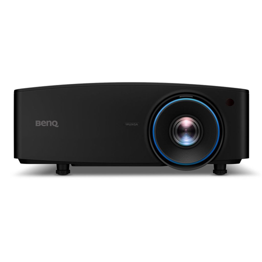 BENQ LU935ST 5500ANSI WUXGA 0.81-0.89 LASER HDBASET DLP