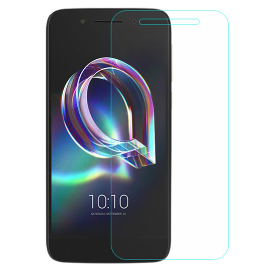0.3mm Näytönsuoja Alcatel Idol 5