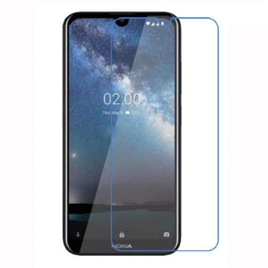 UltraClear LCD Näytönsuoja Nokia 2.2