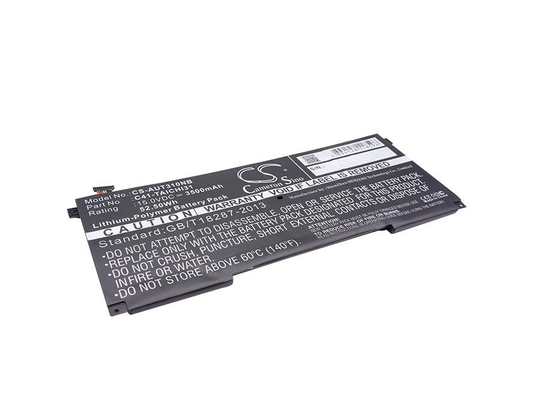 Asus Taichi 31 Taichi 31 DH51 Taichi 31-CX003H akku 3500mAh