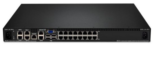 LENOVO GLOBAL 2X2X16 CONSOLE MANAGER