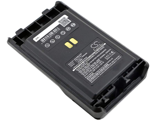Vertex VX-351 VX-354 VX-359 akku 2200mAh / 16.28Wh