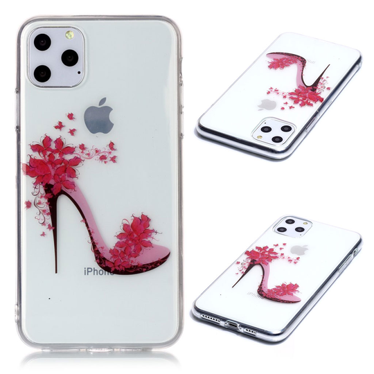 Deco iPhone 11 Pro Max kuoret - Korkkari