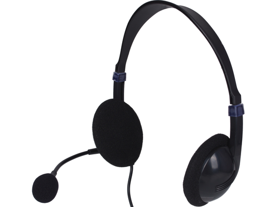 SANDBERG Saver USB Headset