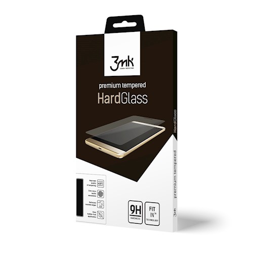 3MK HardGlass Panssarilasi Apple iPhone 13