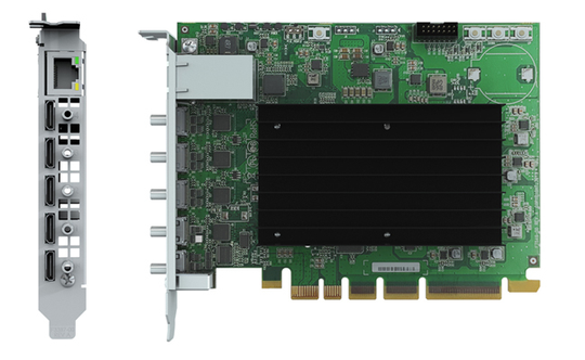 MATROX QuadHead2Go Card HDMI